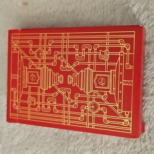 Member mark's bourbon deck of playing cards. Holiday promotion 2020